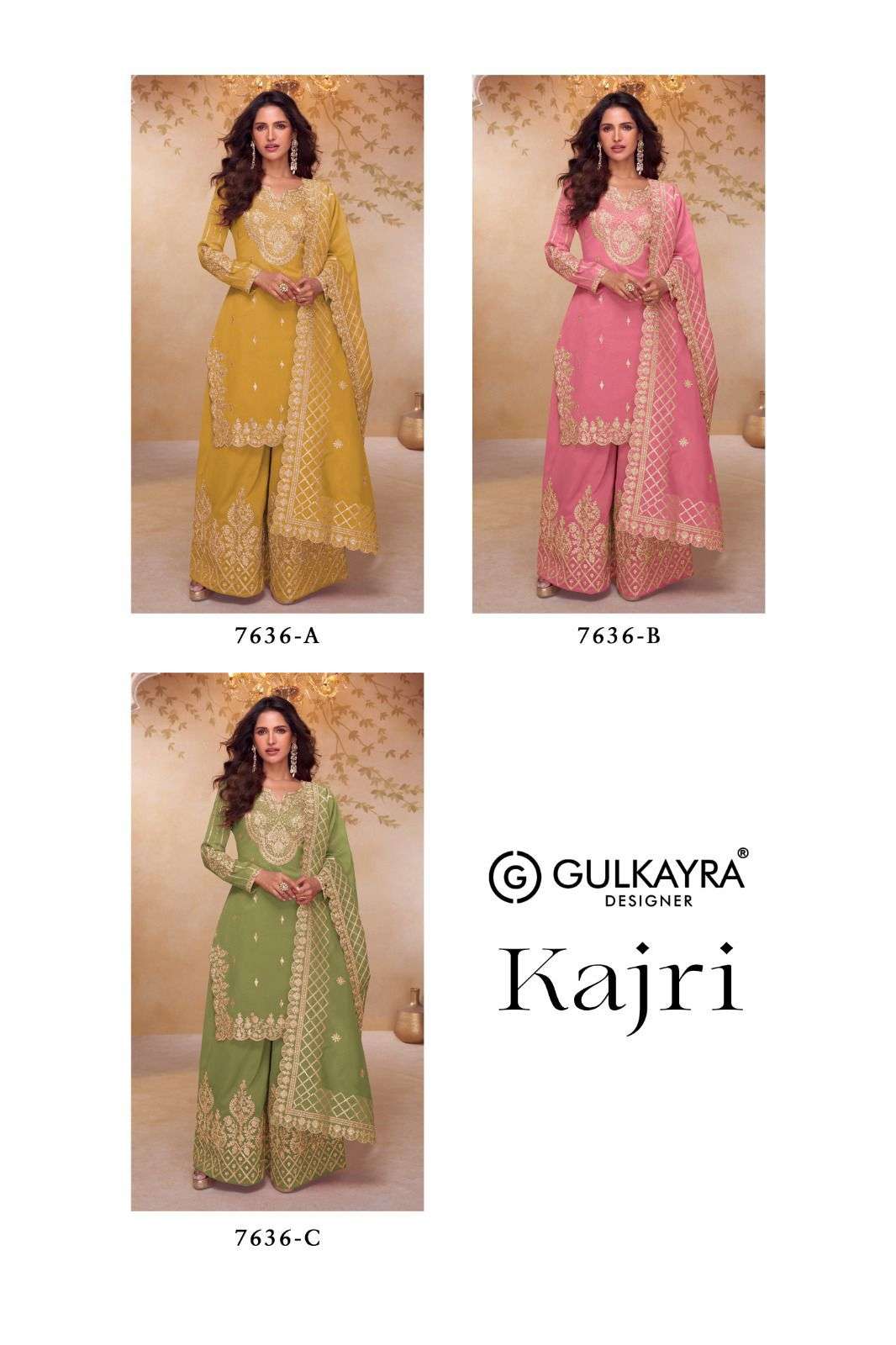 Gulkayra Kajri