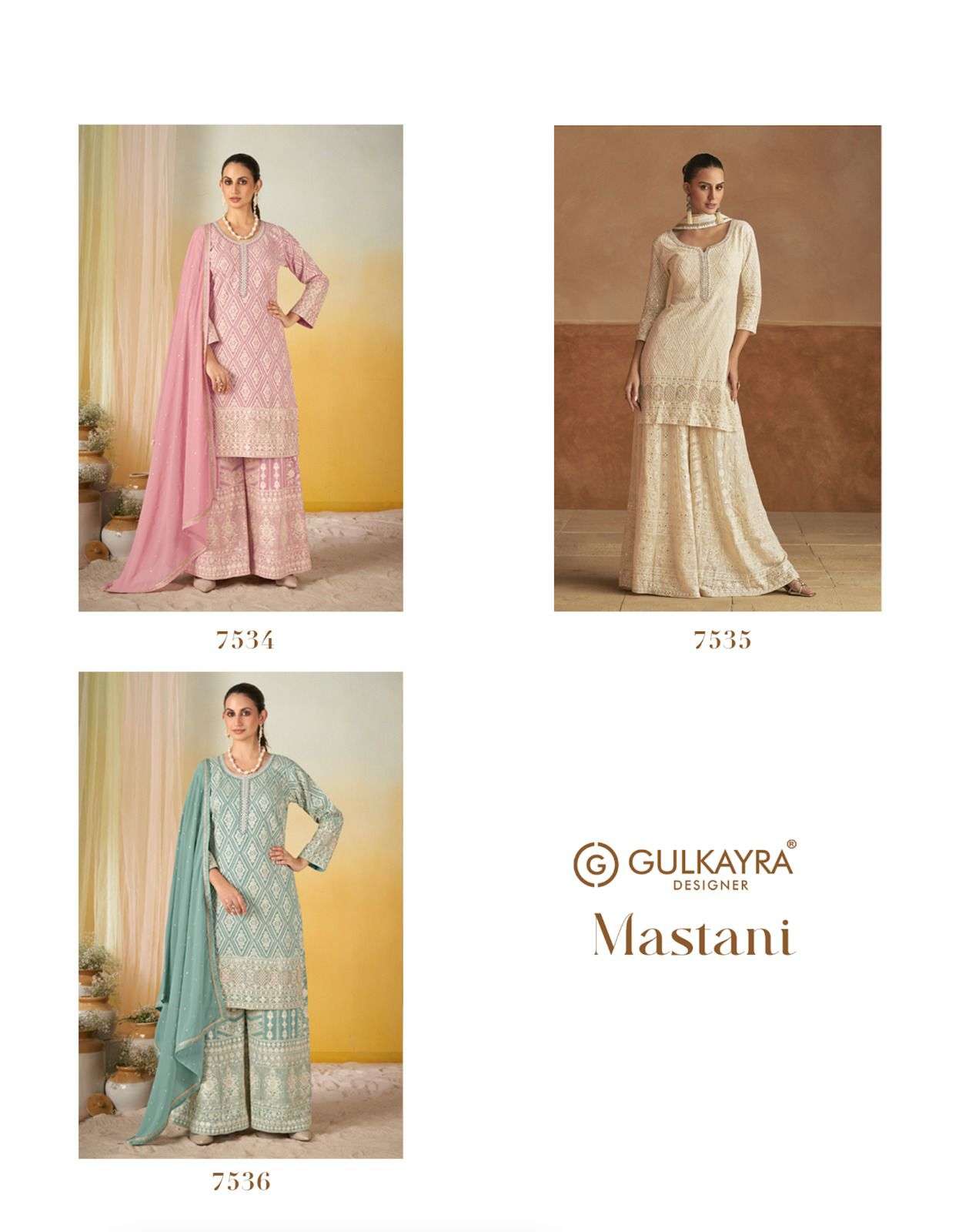 Gulkayra Mastani