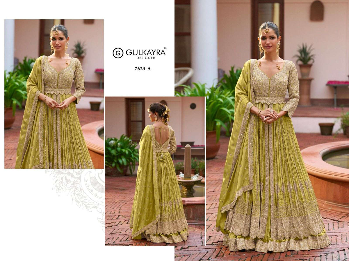 Gulkayra Meenat