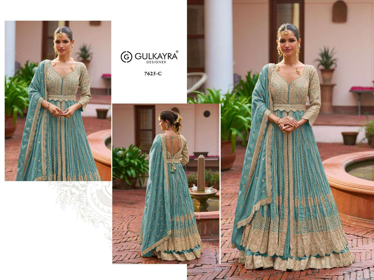Gulkayra Meenat