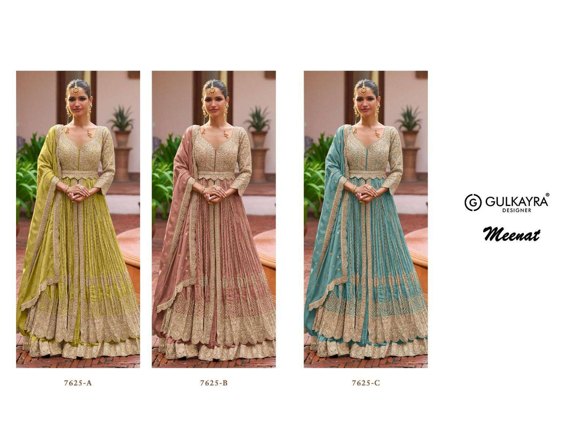 Gulkayra Meenat
