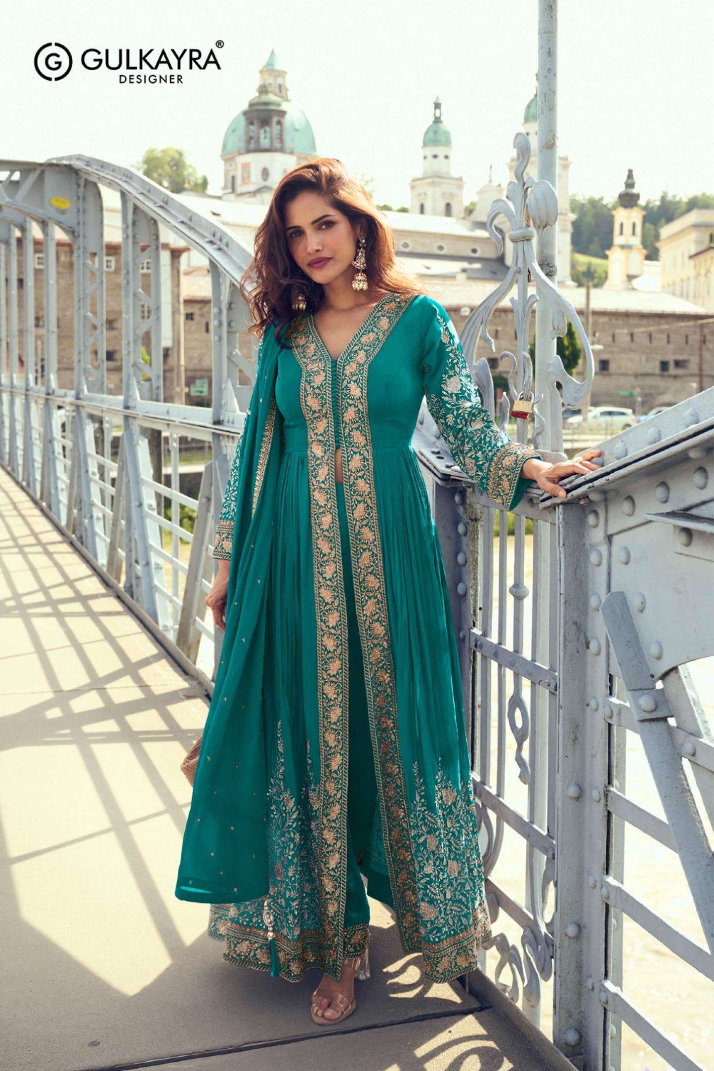 Gulkayra Meera