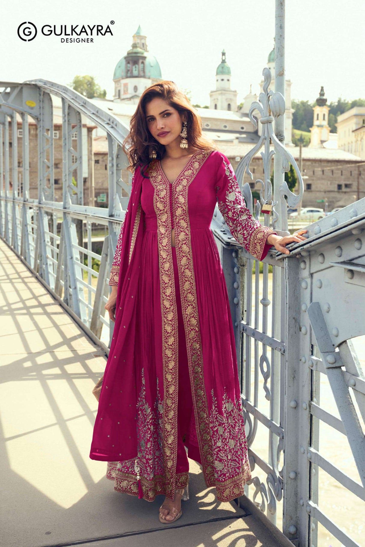 Gulkayra Meera