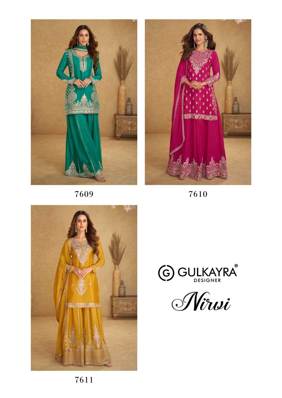 Gulkayra Nirvi