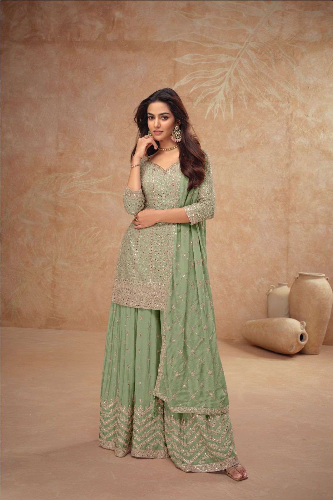 Gulkayra Palak Vol - 02 - Amrah Wholesale