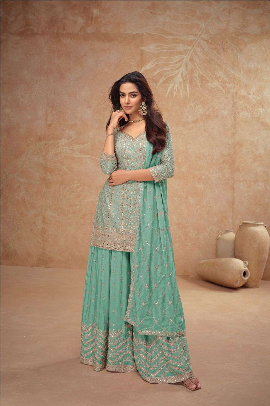 Gulkayra Palak Vol - 02 - Amrah Wholesale