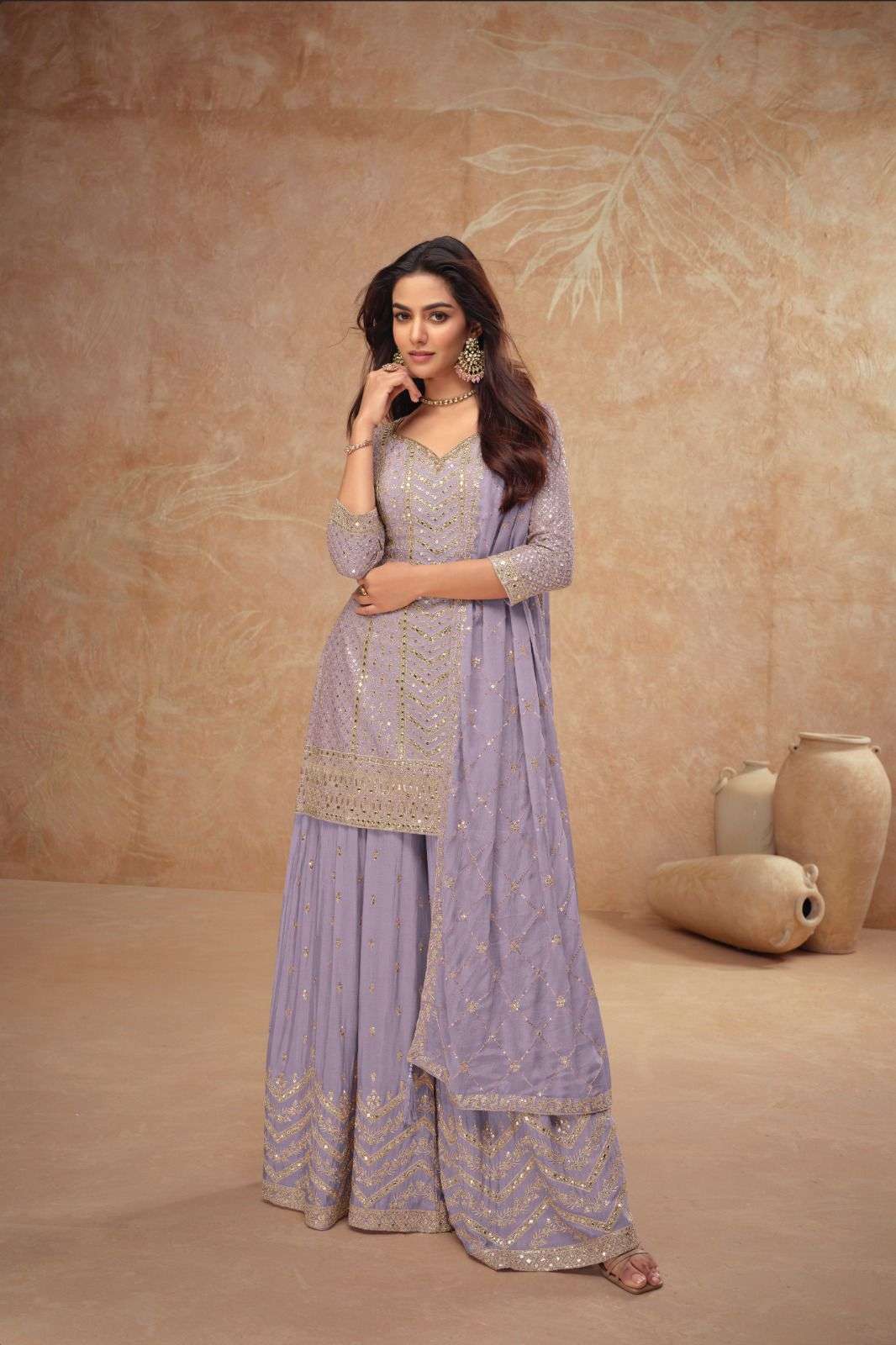 Gulkayra Palak Vol - 02 - Amrah Wholesale