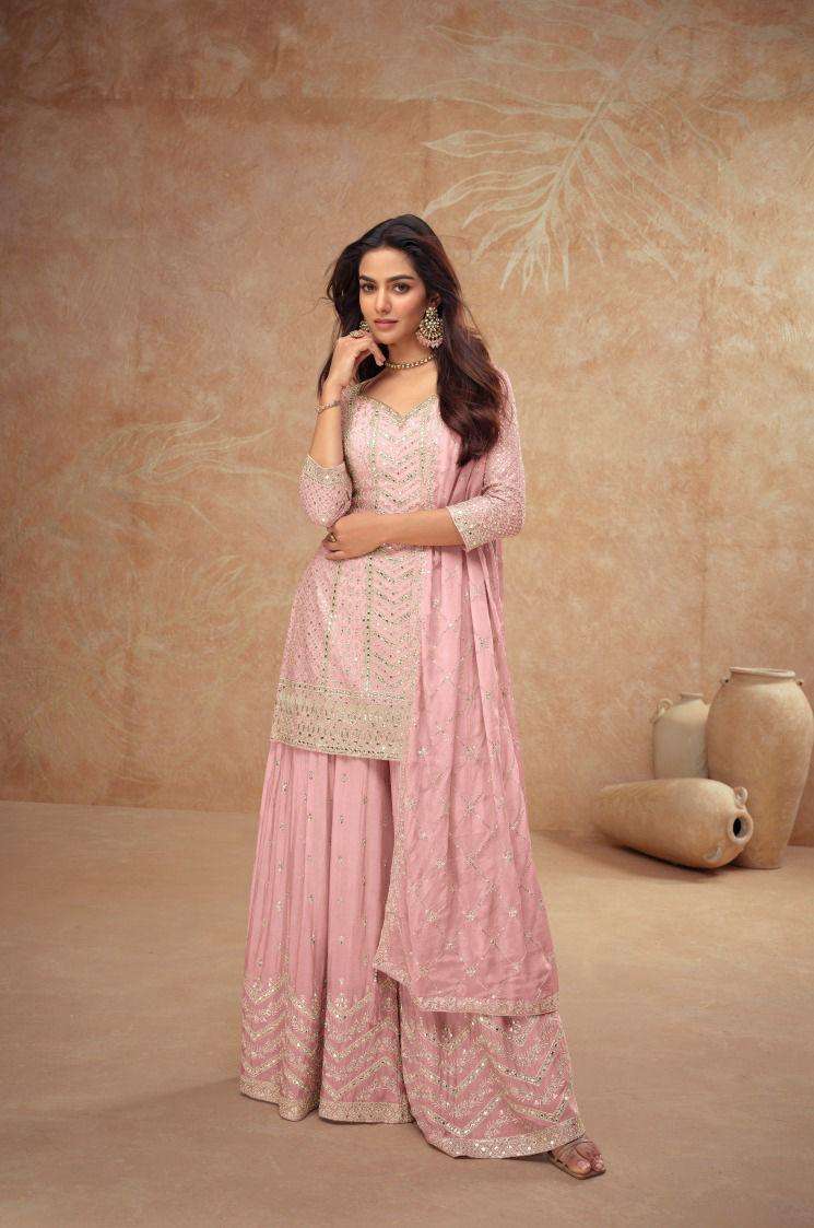 Gulkayra Palak Vol - 04 - Amrah Wholesale