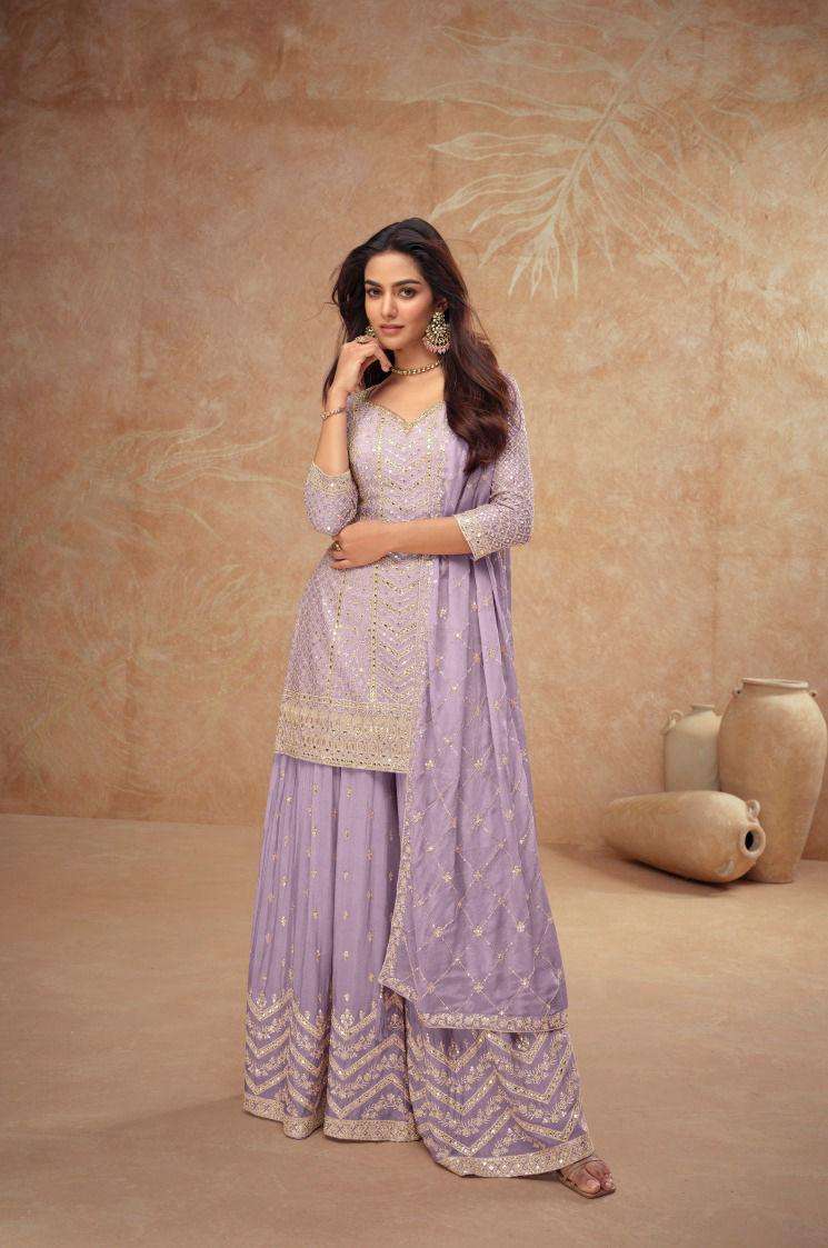 Gulkayra Palak Vol - 04 - Amrah Wholesale