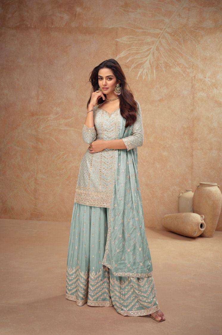 Gulkayra Palak Vol - 04 - Amrah Wholesale