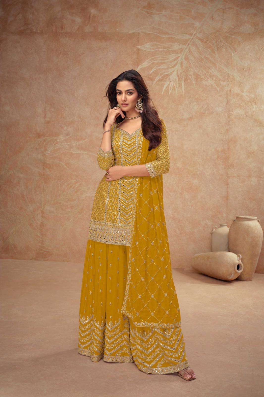 Gulkayra Palak Vol - 05 - Amrah Wholesale