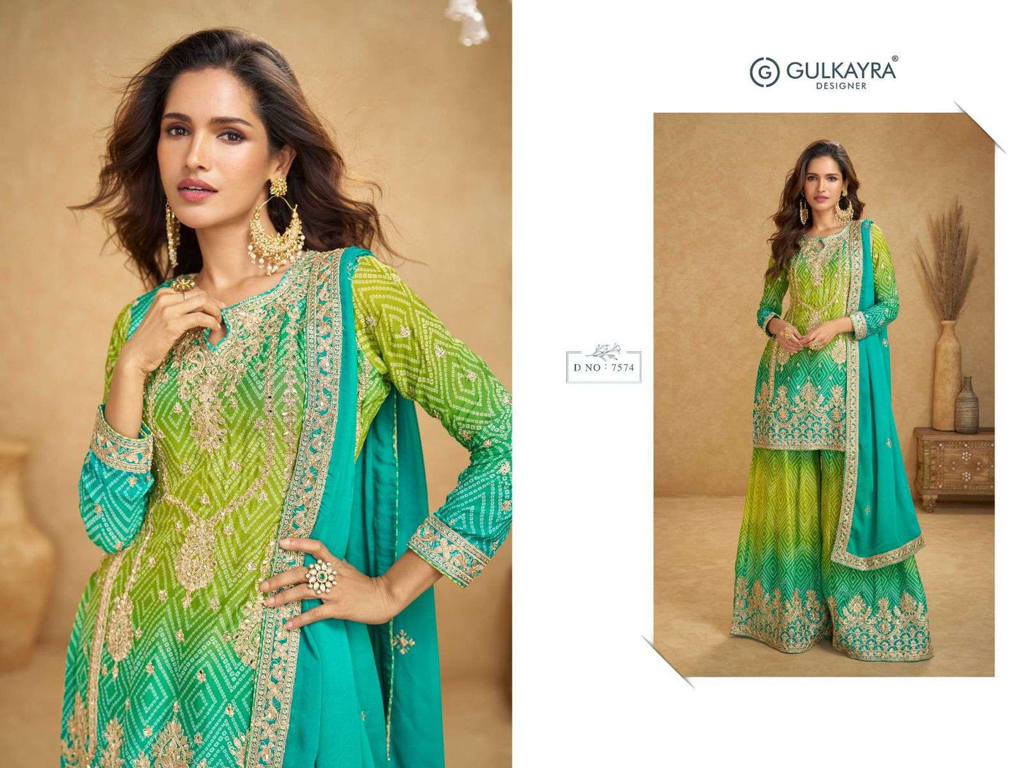 Gulkayra Panght