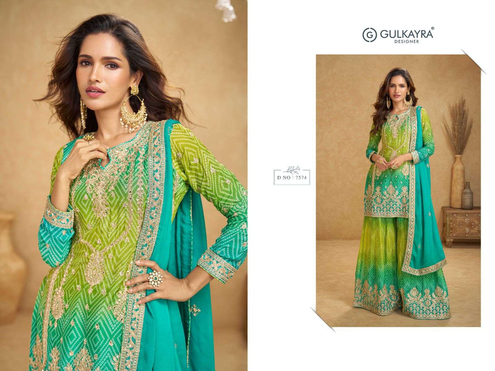 Gulkayra Panght