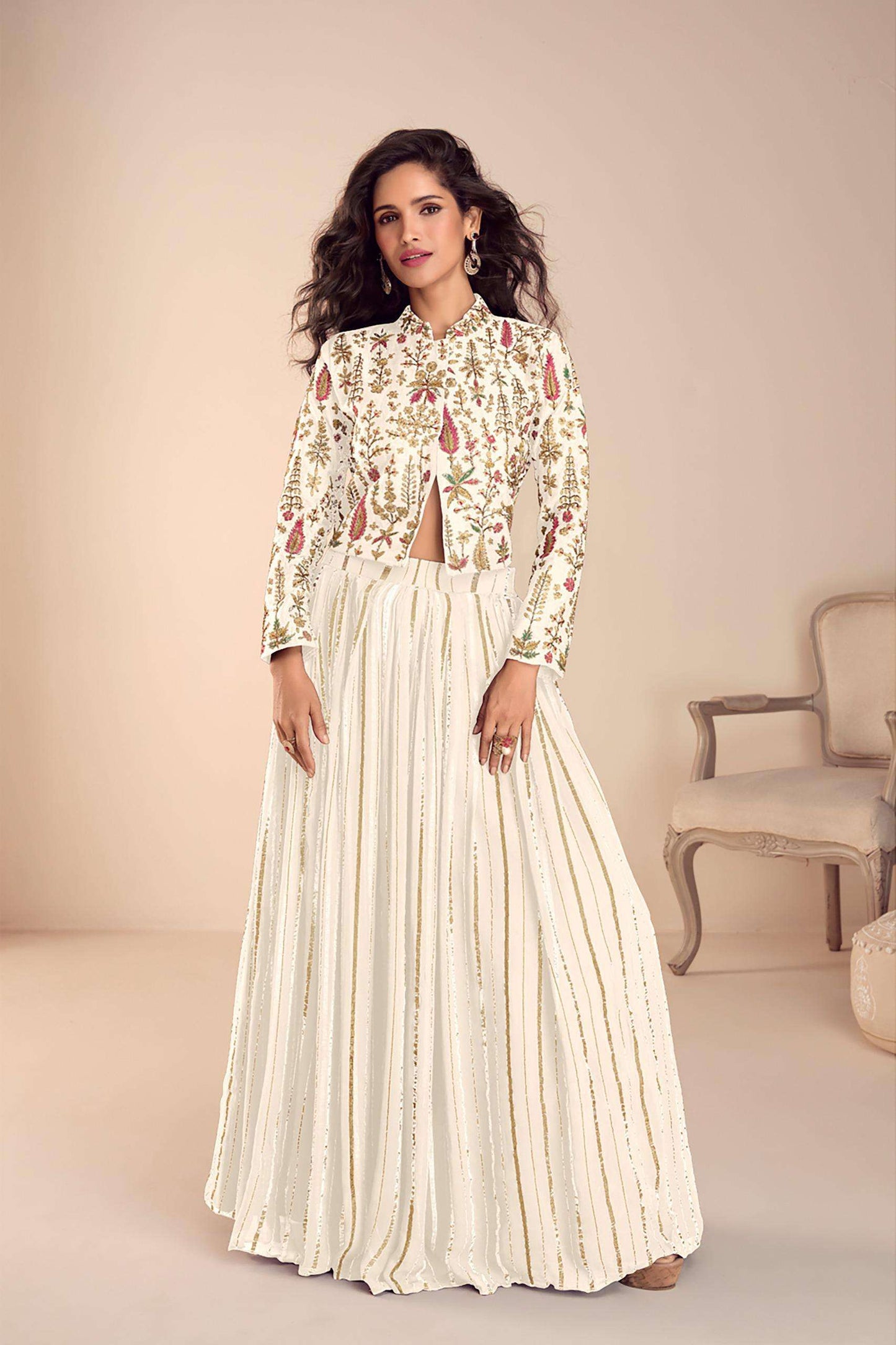 Gulkayra Sargam