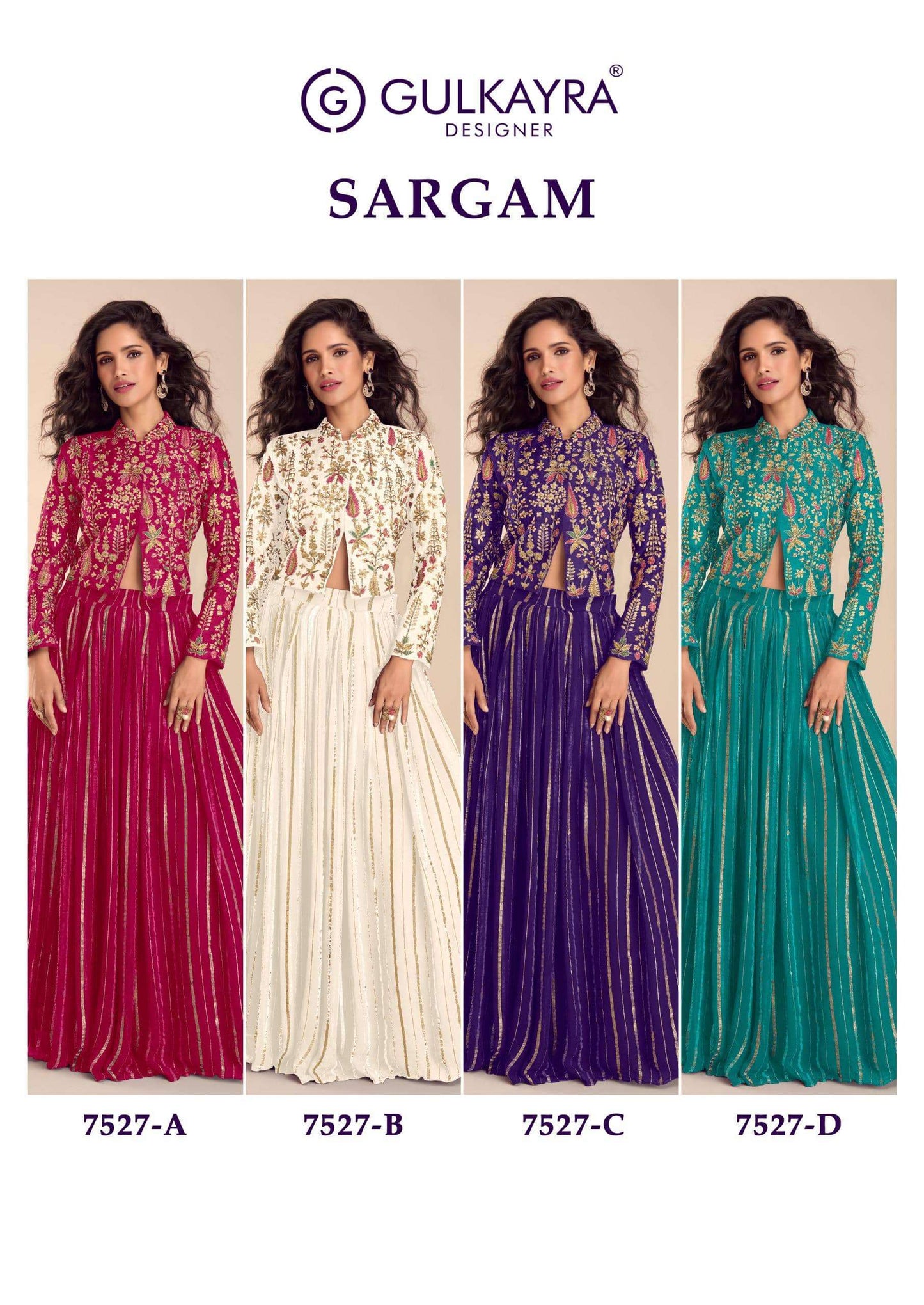 Gulkayra Sargam