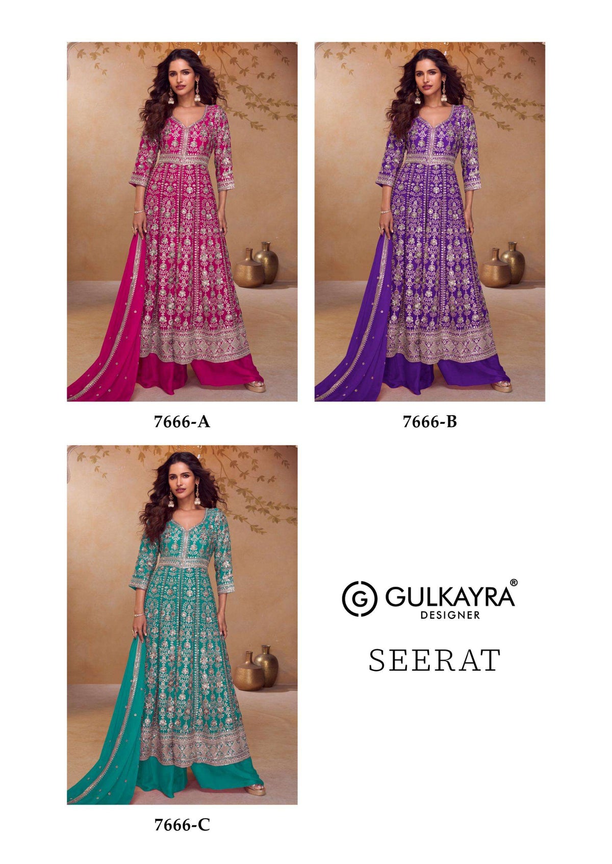 Gulkayra Seerat