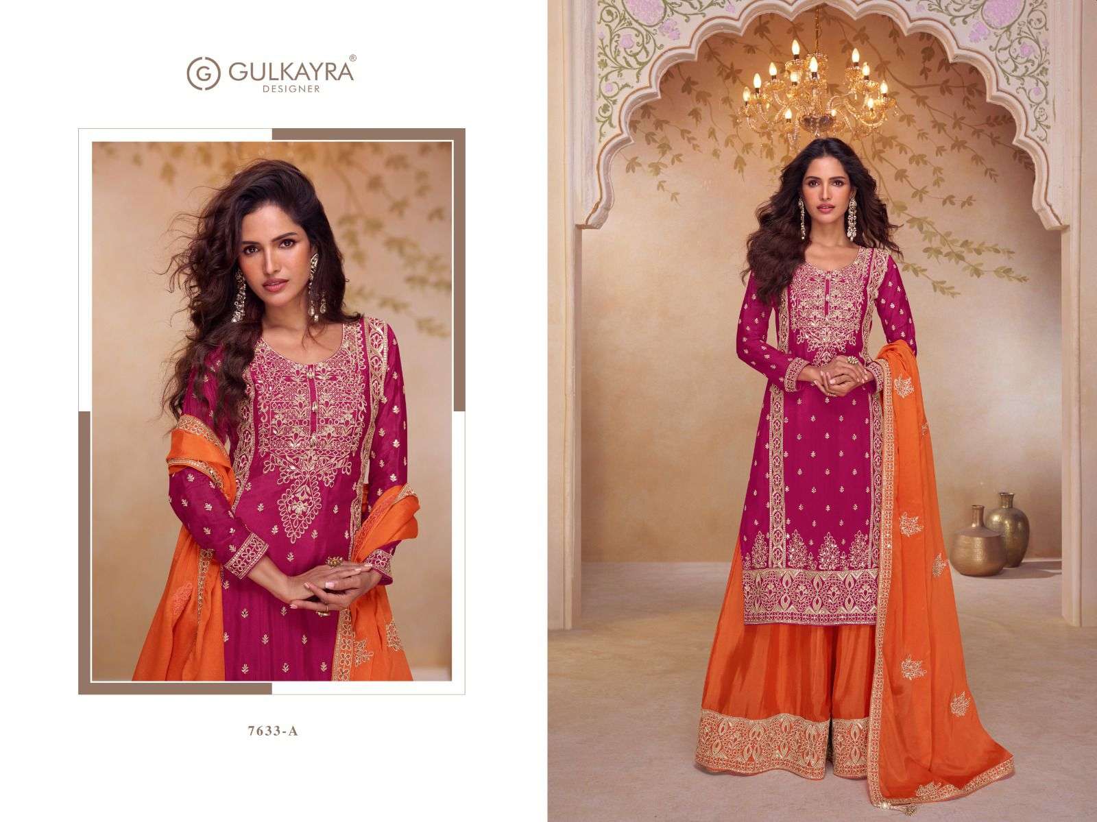 Gulkayra Shagun