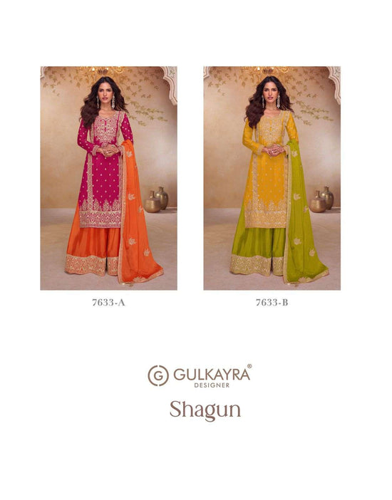 Gulkayra Shagun