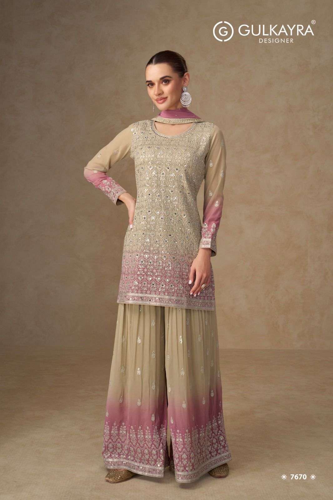 Gulkayra Shivani