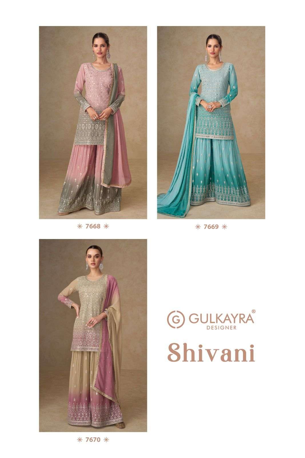 Gulkayra Shivani