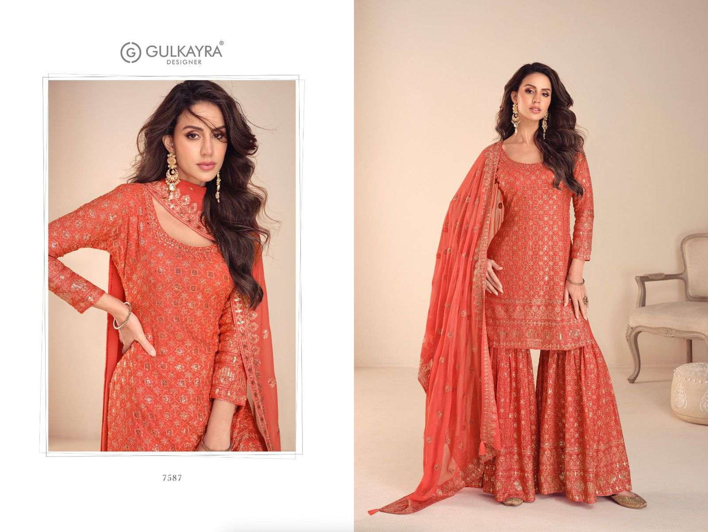 Gulkayra Ziana - Amrah Wholesale
