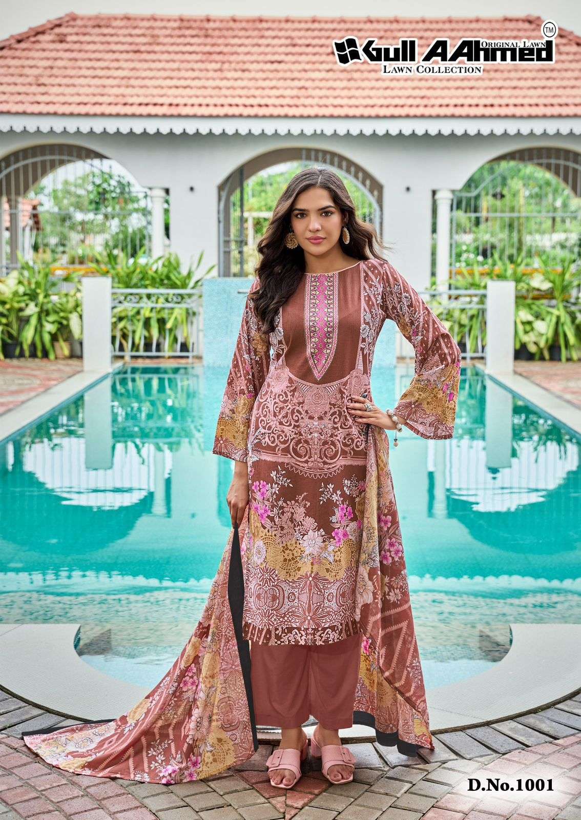 Gullaahmed Baroque