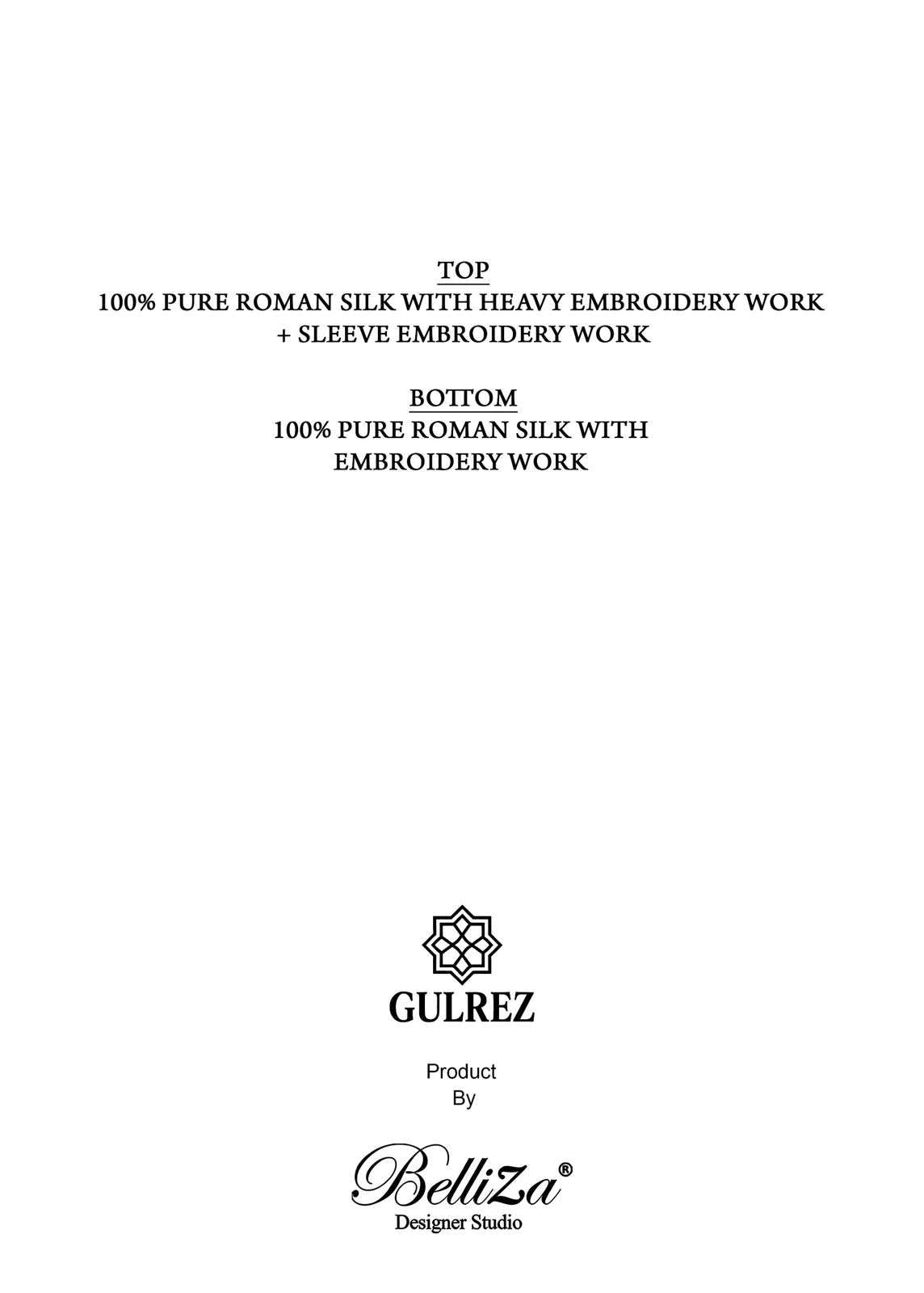 Gulrez Daisy