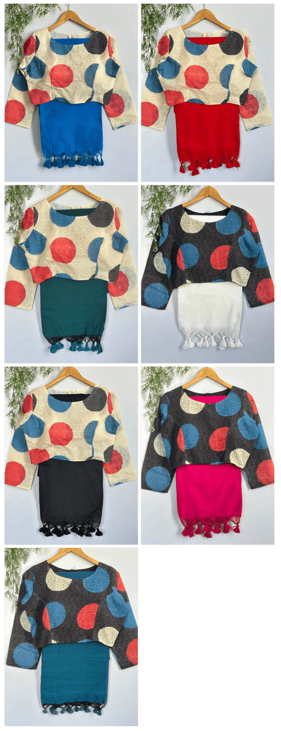 Hakoba Vol 1 - Amrah Wholesale