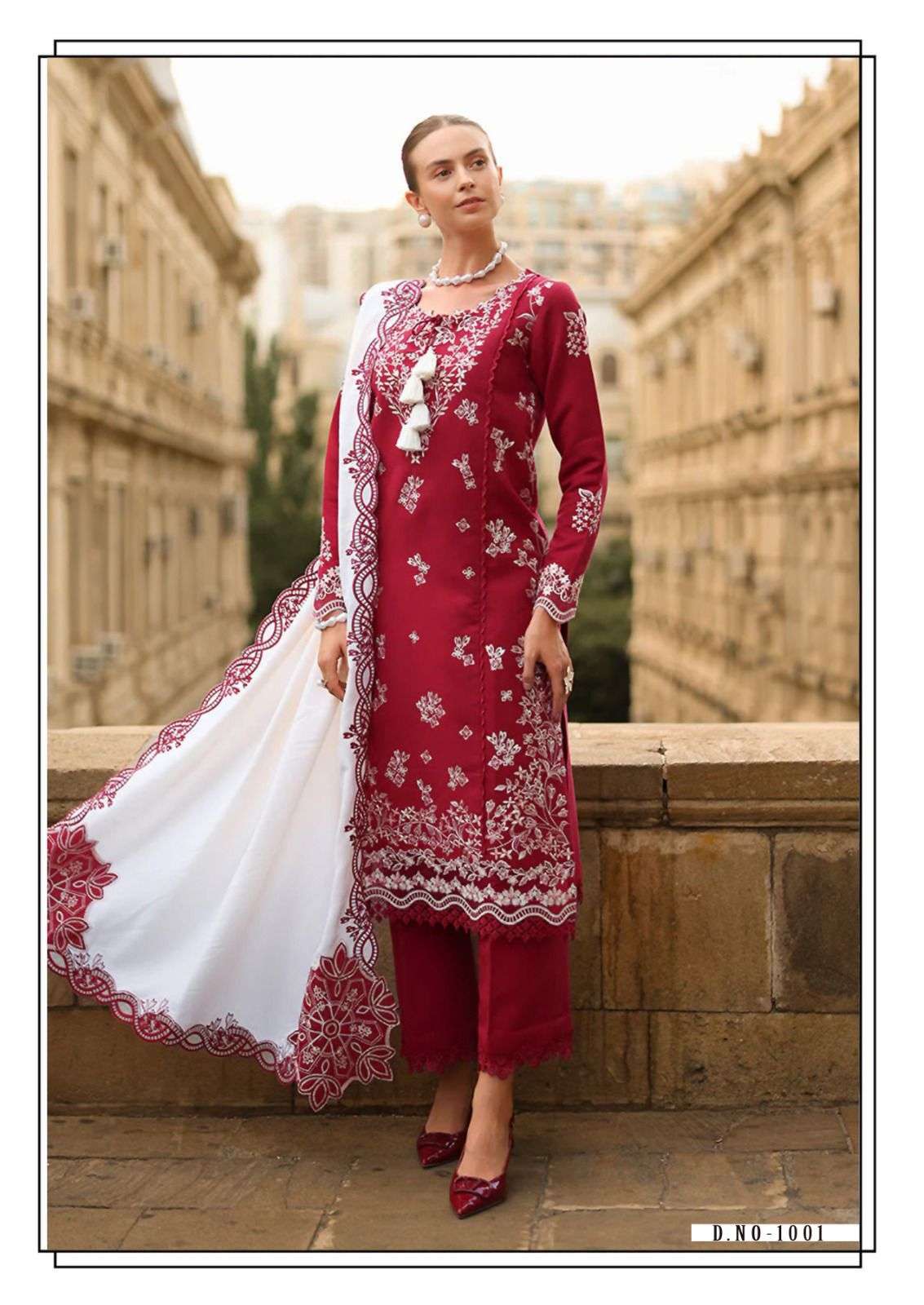 Hala Mausummery Vol - 01 - Amrah Wholesale