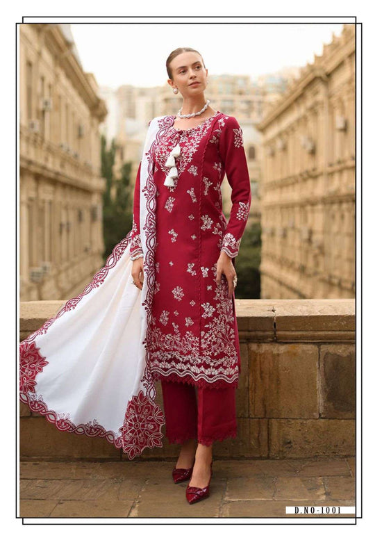 Hala Mausummery Vol - 01 - Amrah Wholesale
