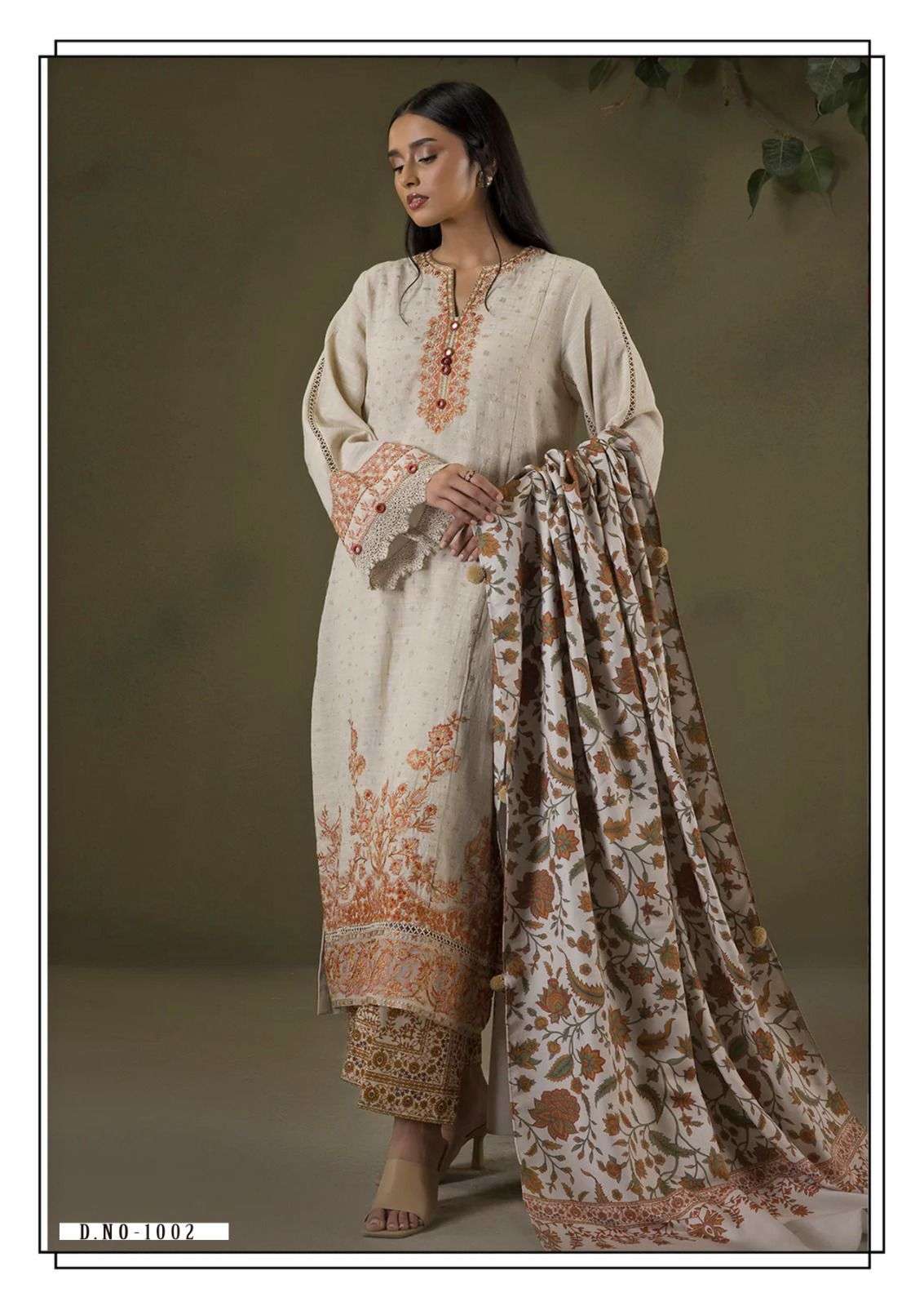 Hala Mausummery Vol - 01 - Amrah Wholesale
