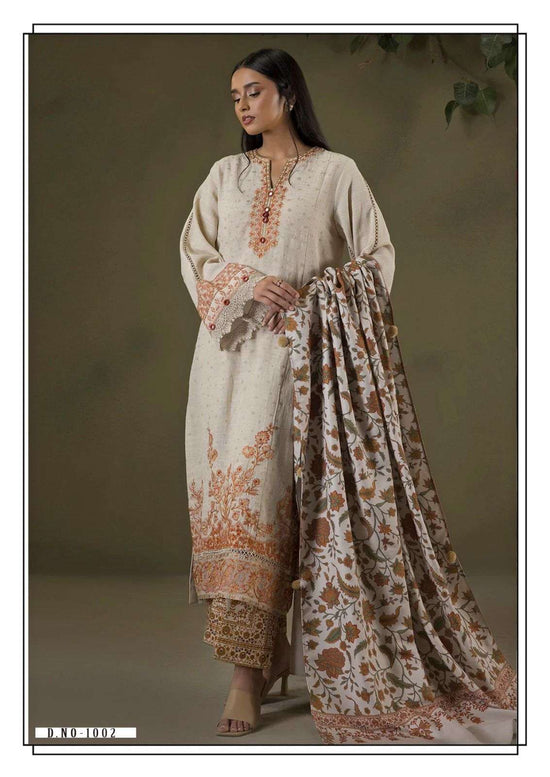 Hala Mausummery Vol - 01 - Amrah Wholesale