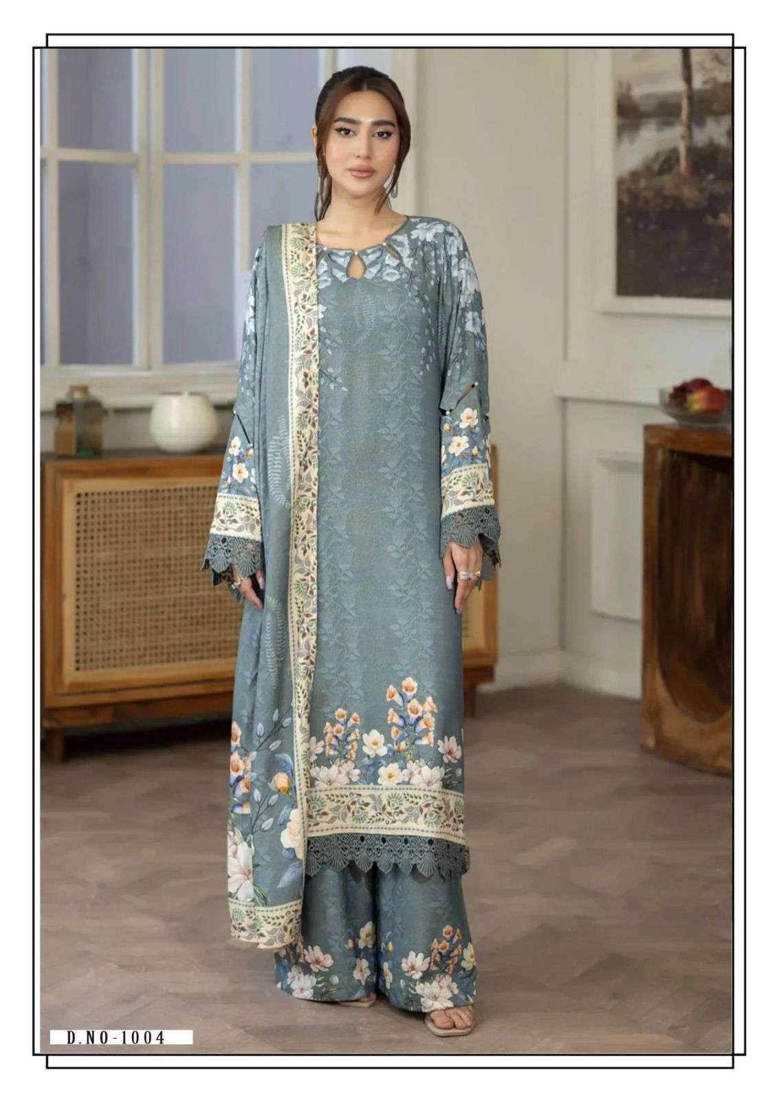 Hala Mausummery Vol - 01 - Amrah Wholesale