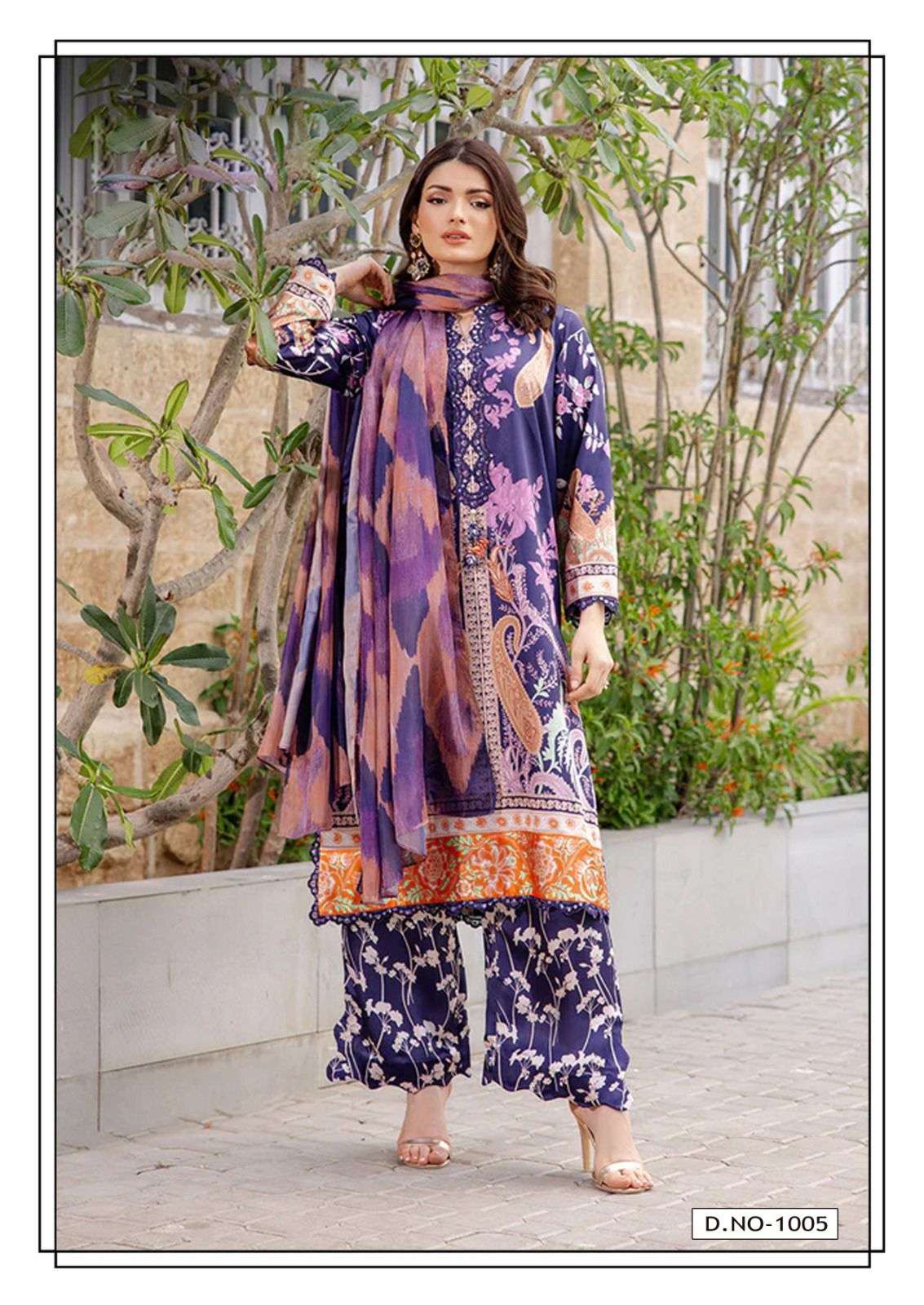 Hala Noor Banu Vol-01