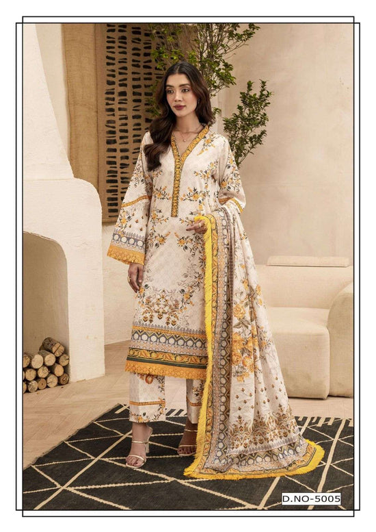Hala Ramsha Vol-05 Rm