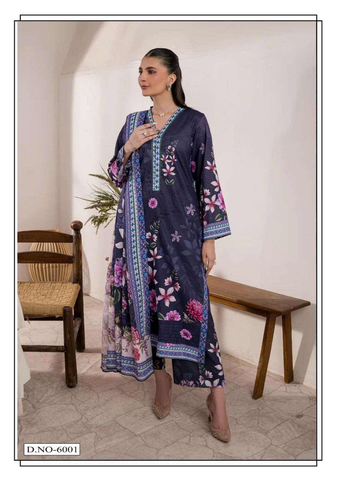 Hala Ramsha Vol-06