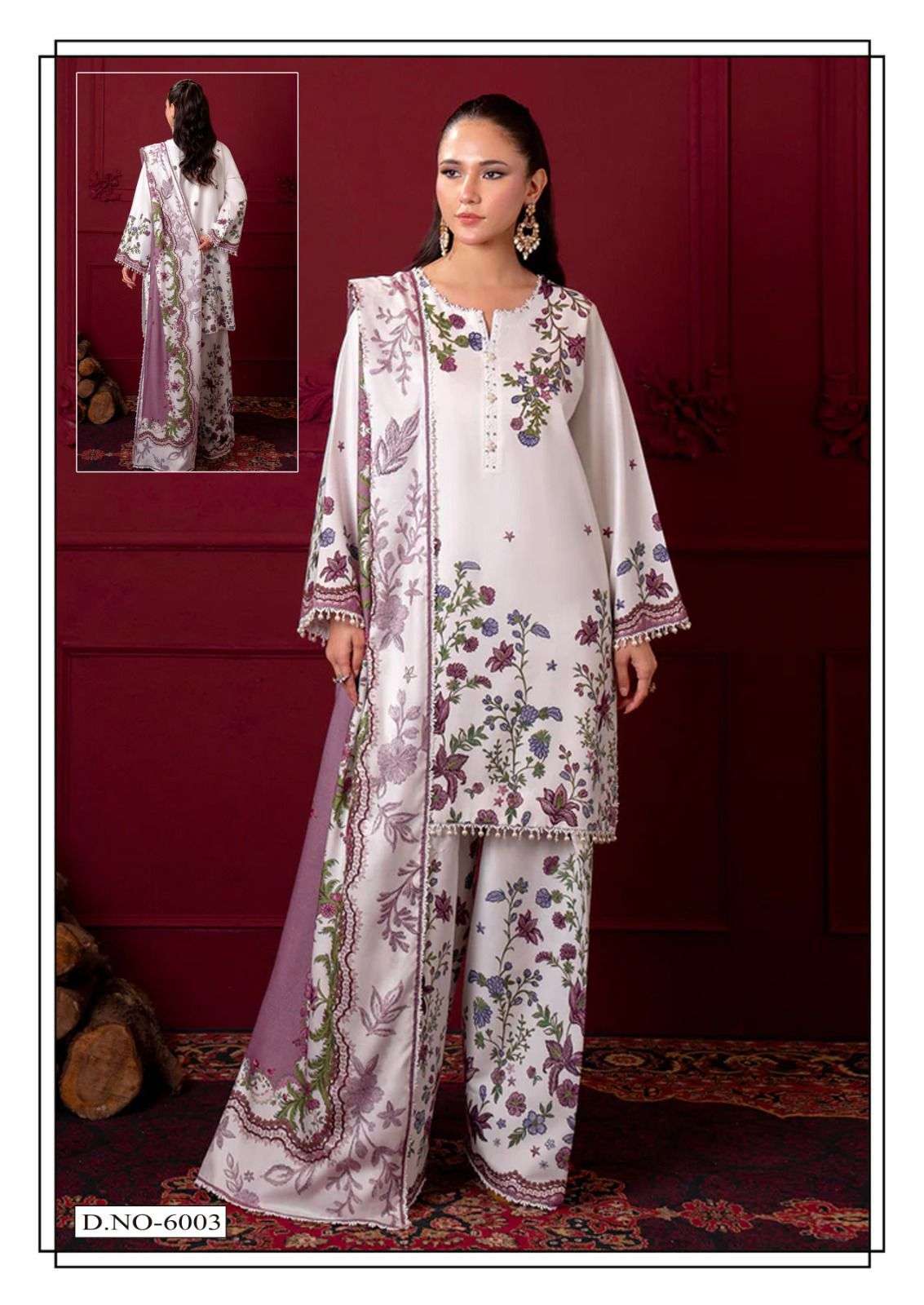 Hala Ramsha Vol-06