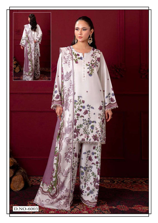 Hala Ramsha Vol-06
