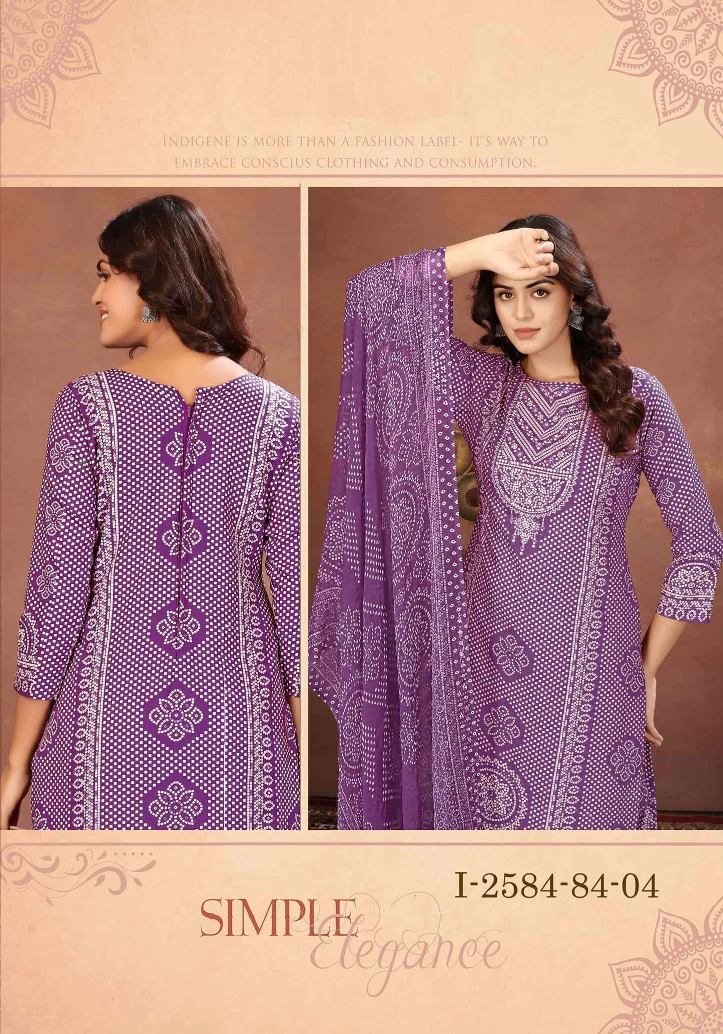 Harshit Fashion Hub Kashni