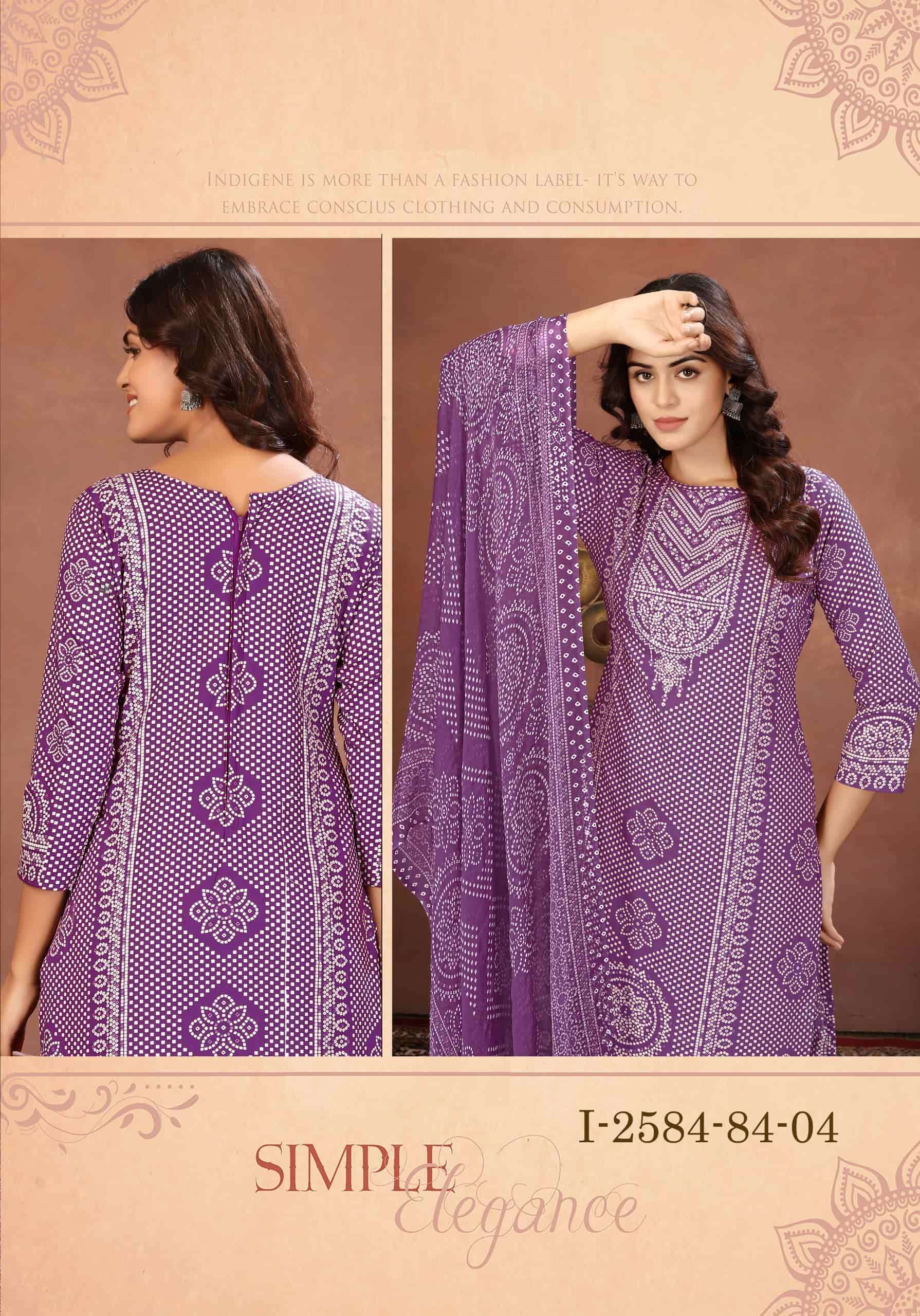 Harshit Fashion Hub Kashni