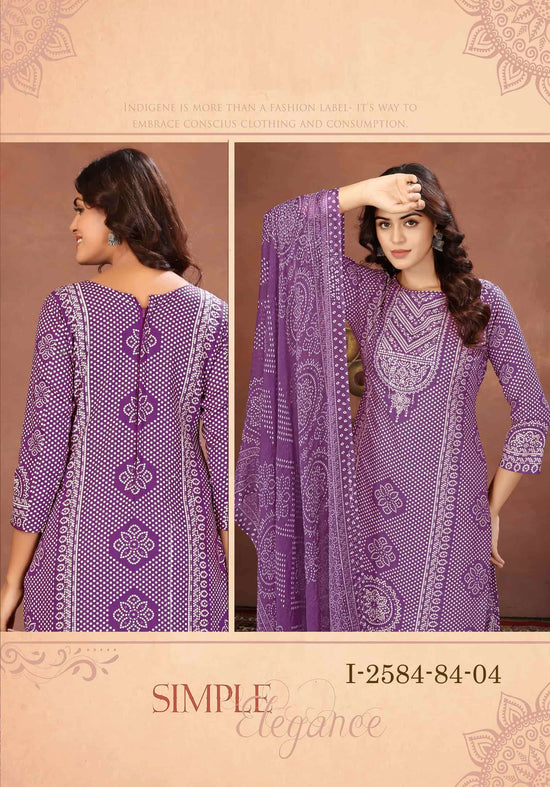 Harshit Fashion Hub Kashni