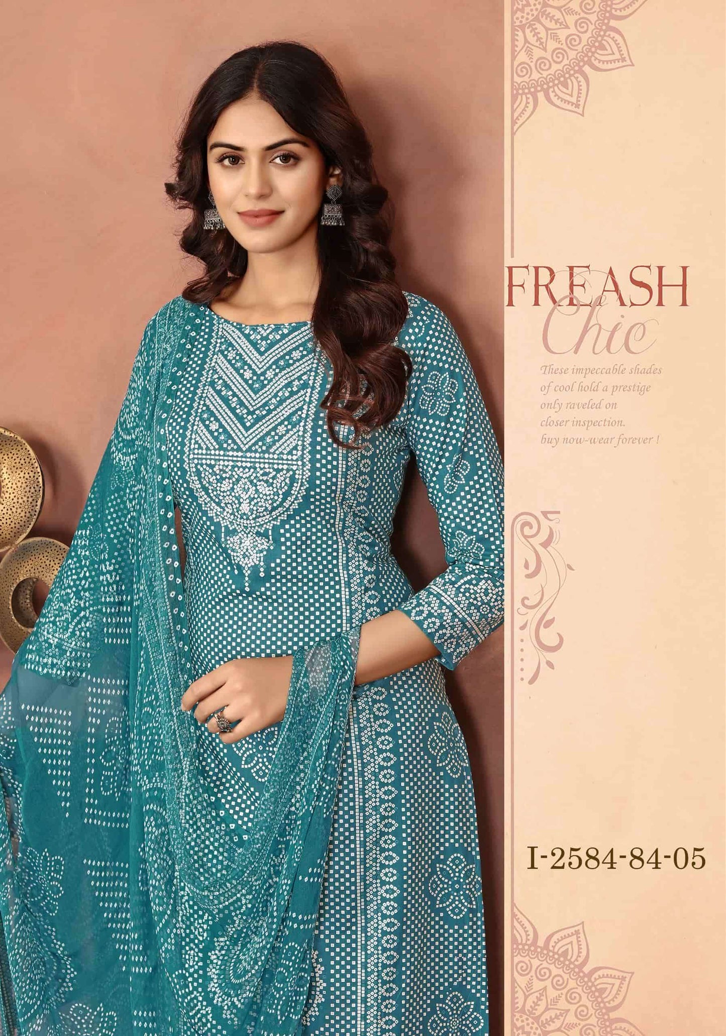 Harshit Fashion Hub Kashni