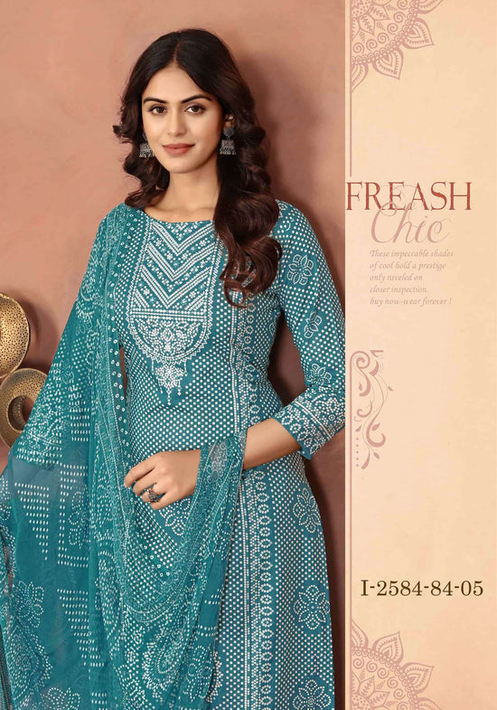 Harshit Fashion Hub Kashni