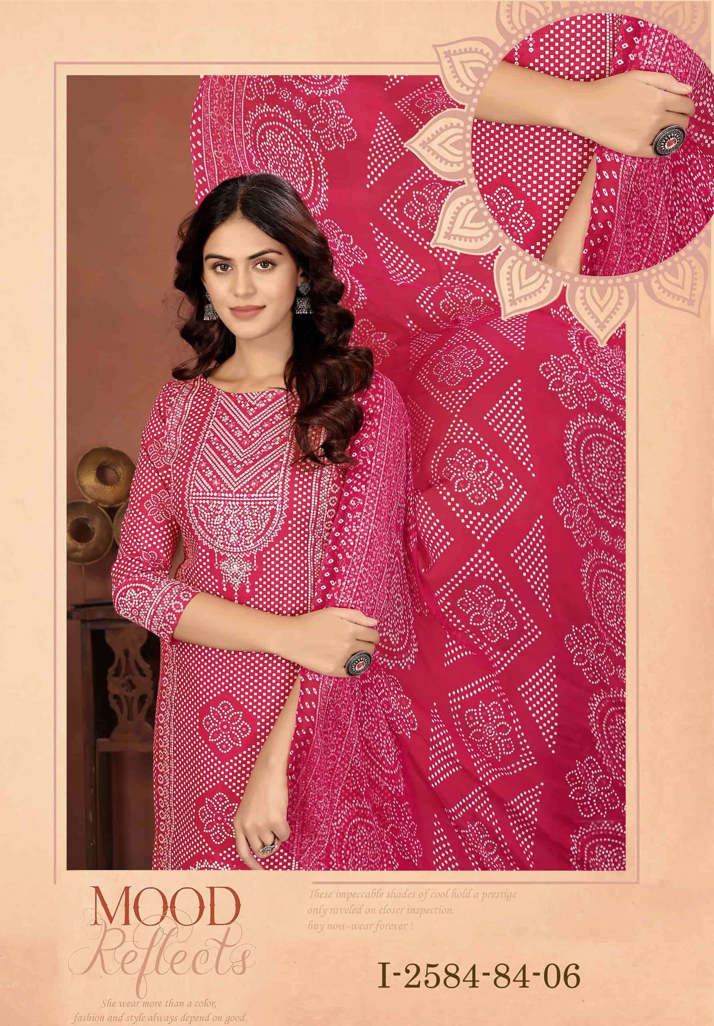 Harshit Fashion Hub Kashni