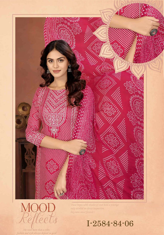Harshit Fashion Hub Kashni