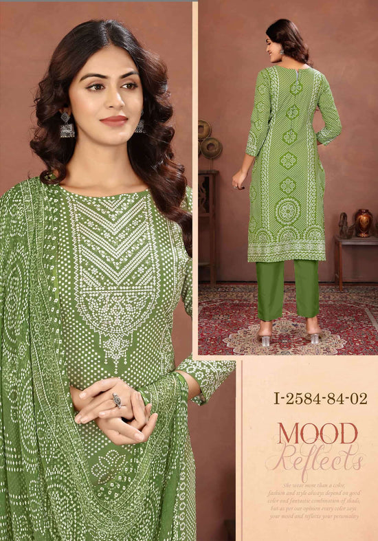 Harshit Fashion Hub Kashni