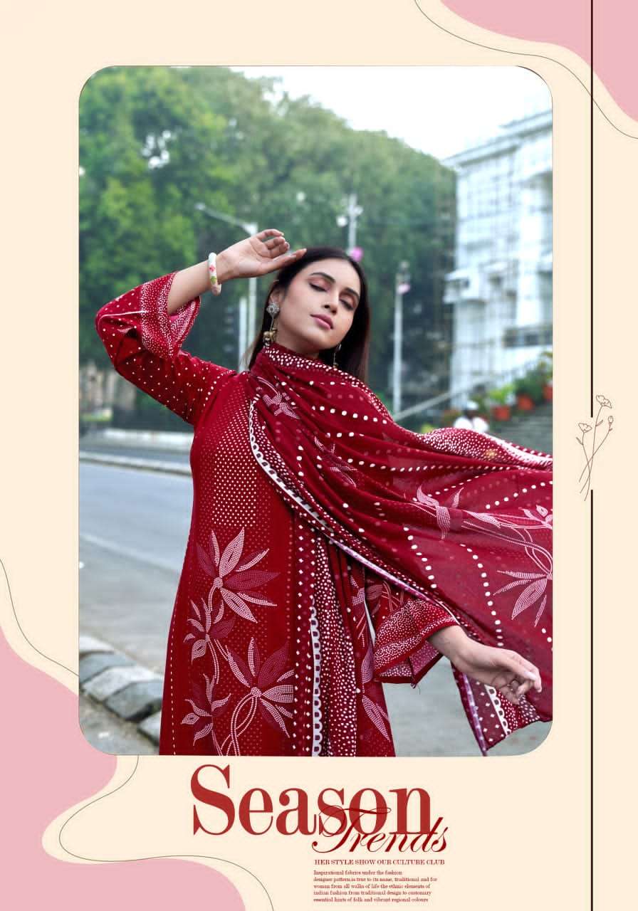 Harshit Meheroon Edition 29