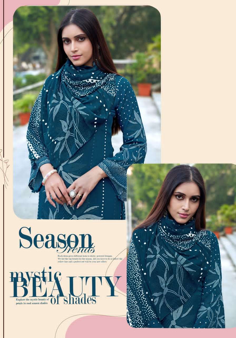 Harshit Meheroon Edition 29