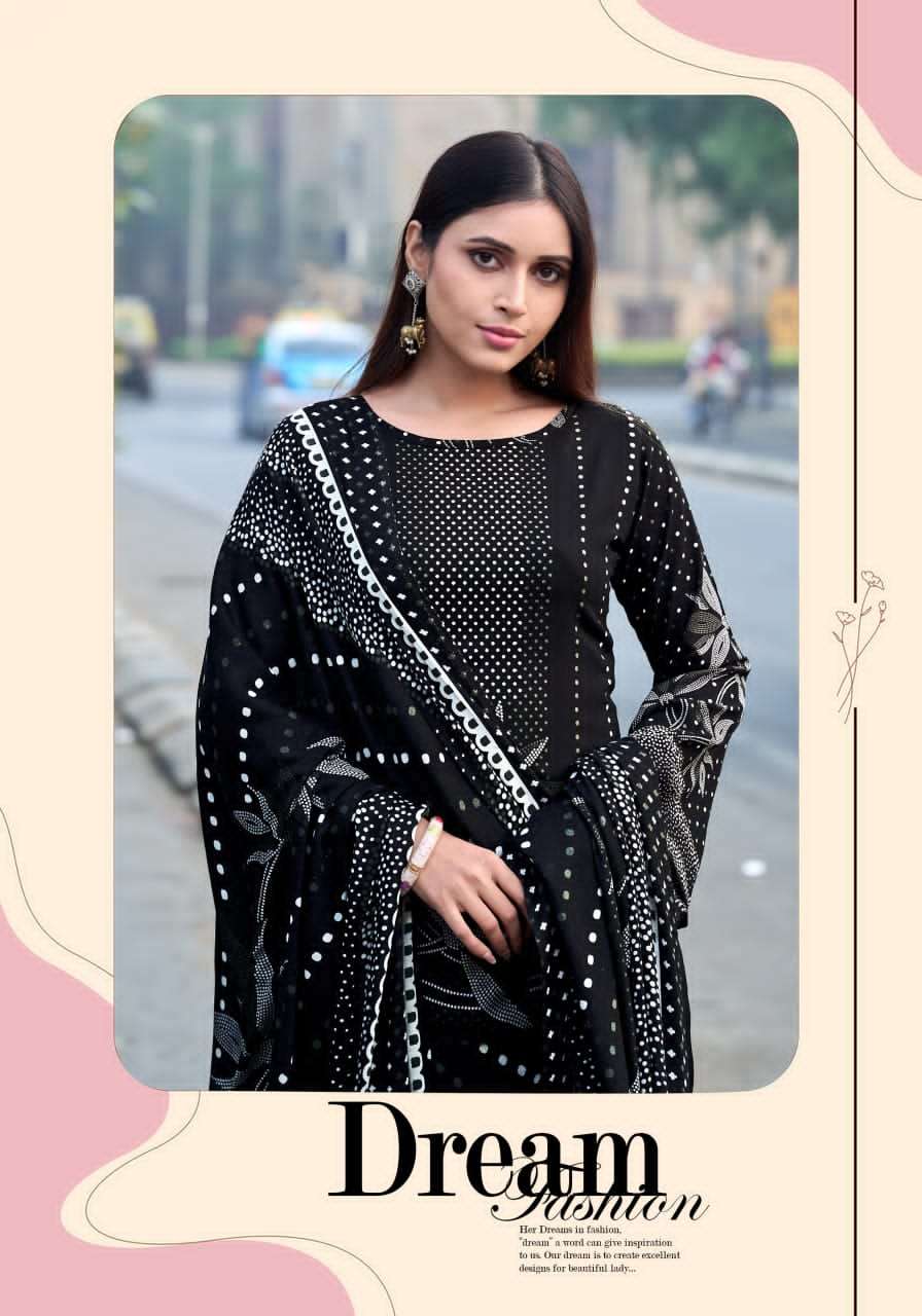 Harshit Meheroon Edition 29