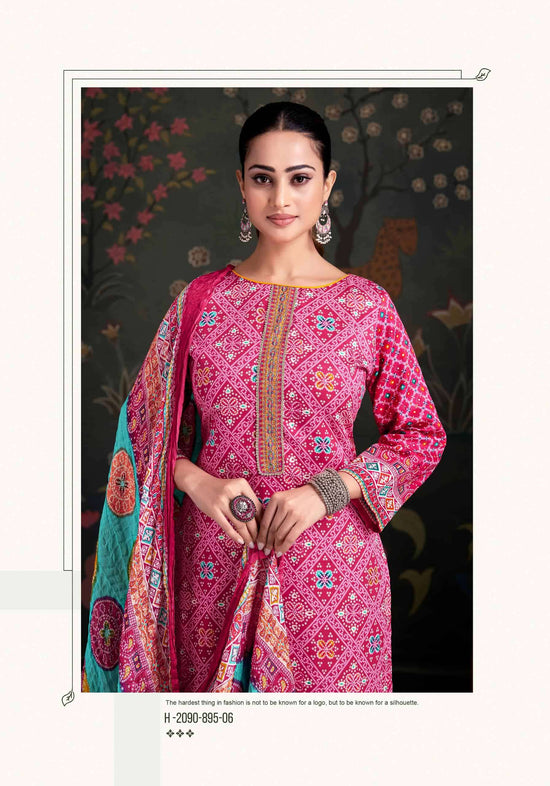 Harshit Fashion Hub Gulal